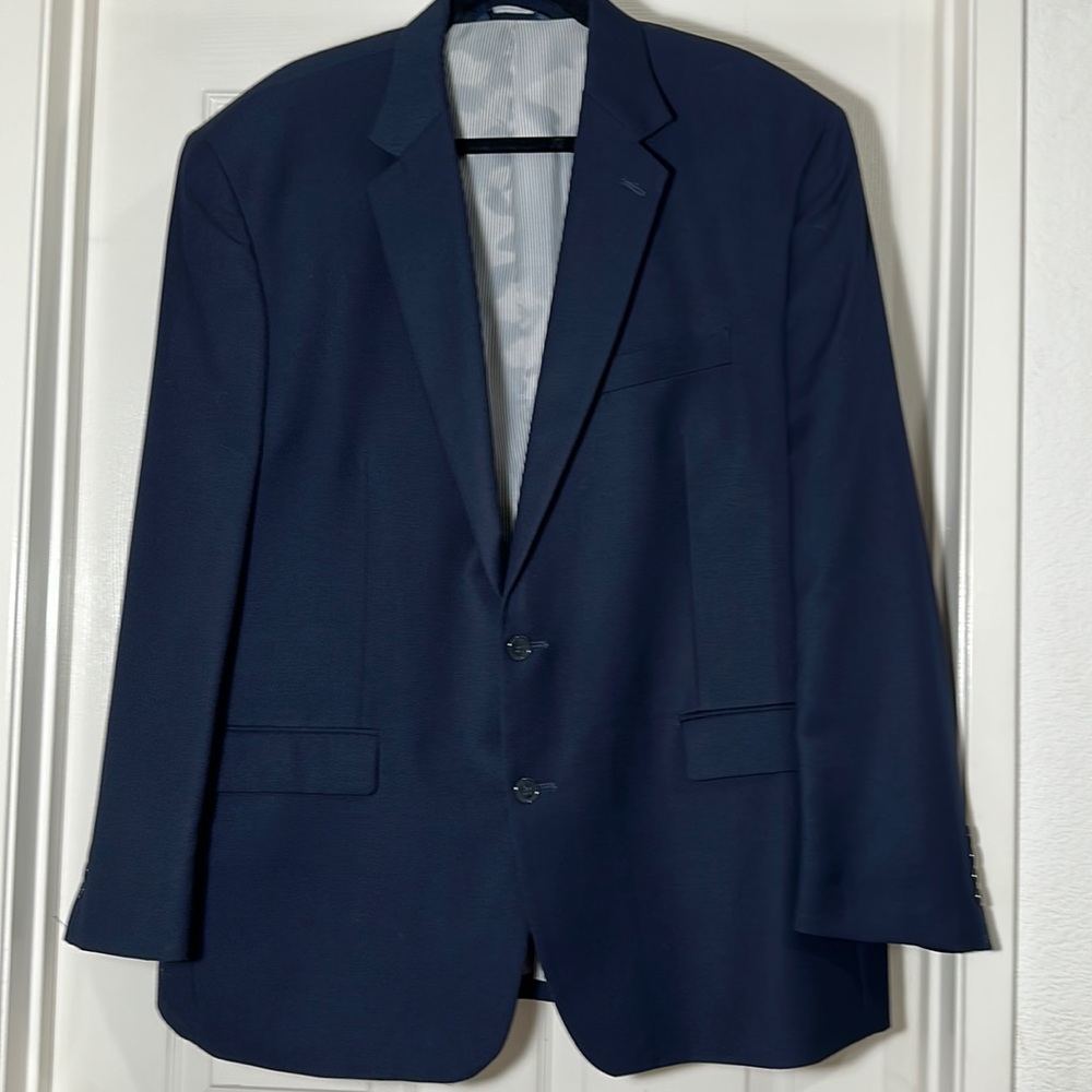 Men’s Croft&Barrow Sports Jacket